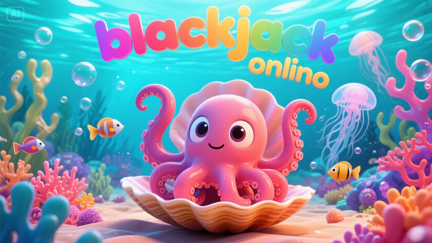 blackjack casino online